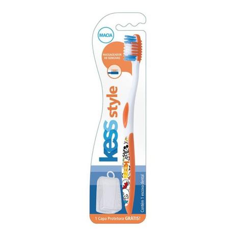 Belliz Style Escova Dental Macia Menor preço em Belliz Style Escova Dental Macia