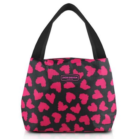 (BEM-ESTAR) Bolsa Térmica Coração - Jacki design Menor preço em (BEM-ESTAR) Bolsa Térmica Coração - Jacki design