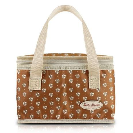 (BEM-ESTAR) Bolsa Térmica Espiral Retangular - Jacki design Menor preço em (BEM-ESTAR) Bolsa Térmica Espiral Retangular - Jacki design