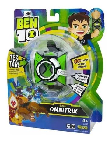 existe omnitrix