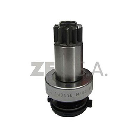 Bendix Motor de Partida A3 GOLF - 10 Dentes (ZEN1823) Menor preço em Bendix Motor de Partida A3 GOLF - 10 Dentes (ZEN1823)
