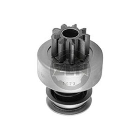 Bendix Motor de Partida AGRALE CASE MBB - 9 Dentes (ZEN1073) Menor preço em Bendix Motor de Partida AGRALE CASE MBB - 9 Dentes (ZEN1073)