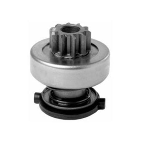 Bendix Motor de Partida ASTRA - 10 Dentes (BZM1109) é boa?