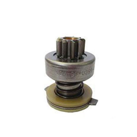 Bendix Motor de Partida BMW 320 - 9 Dentes (BZM0395) Menor preço em Bendix Motor de Partida BMW 320 - 9 Dentes (BZM0395)