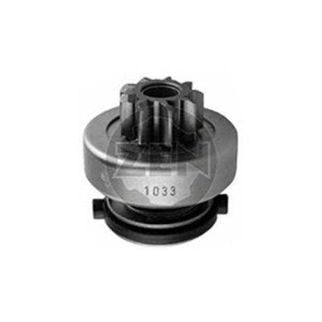 Bendix Motor de Partida BMW DUCATO OMEGA 9 Dentes (ZEN1033) Menor preço em Bendix Motor de Partida BMW DUCATO OMEGA 9 Dentes (ZEN1033)