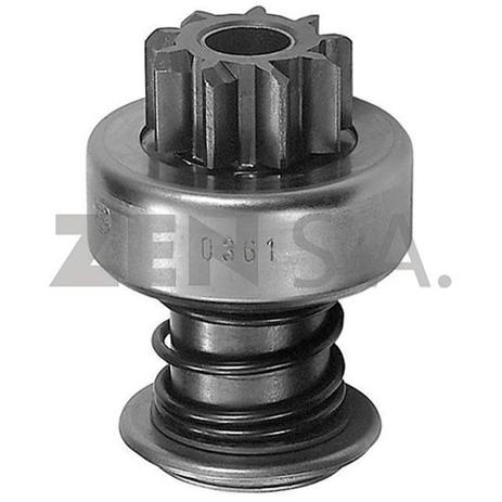Bendix Motor de Partida BMW MAZDA - 9 Dentes (ZEN0361) Menor preço em Bendix Motor de Partida BMW MAZDA - 9 Dentes (ZEN0361)