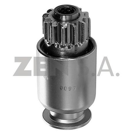 Bendix Motor de Partida CATERPILLAR - 11 Dentes (ZEN0097) Menor preço em Bendix Motor de Partida CATERPILLAR - 11 Dentes (ZEN0097)