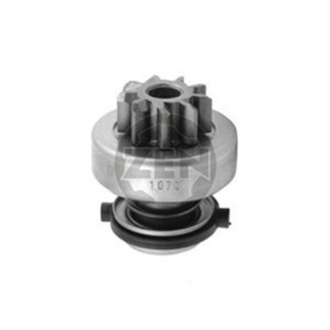 Menor preço em Bendix Motor de Partida DUCATO MAVERICK - 9 Dentes (ZEN1070)