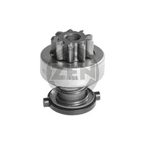 Bendix Motor de Partida IVECO DAILY - 9 Dentes (ZEN1158) Menor preço em Bendix Motor de Partida IVECO DAILY - 9 Dentes (ZEN1158)