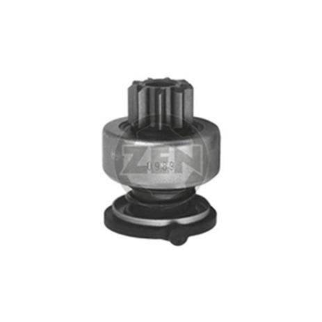 Bendix Motor de Partida KOMBI - 9 Dentes (BZM0989) Menor preço em Bendix Motor de Partida KOMBI - 9 Dentes (BZM0989)