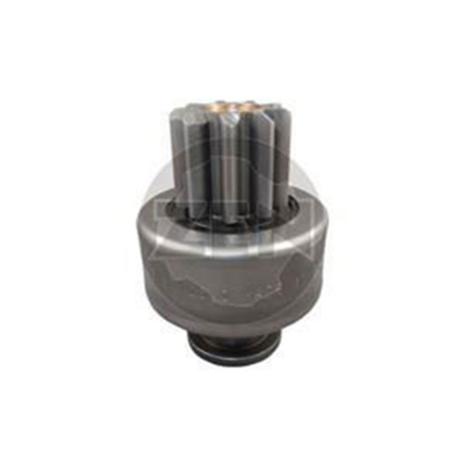 Bendix Motor de Partida MBB BUS - 9 Dentes (ZEN1651) Menor preço em Bendix Motor de Partida MBB BUS - 9 Dentes (ZEN1651)