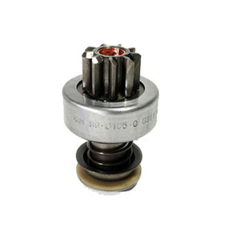 Bendix Motor de Partida MBB JF - 9 Dentes (BZM0105) Menor preço em Bendix Motor de Partida MBB JF - 9 Dentes (BZM0105)