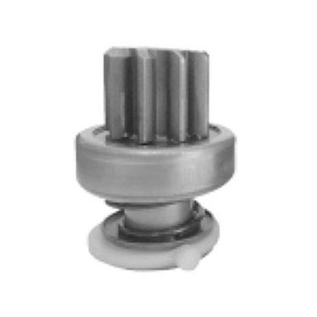 Bendix Motor de Partida MBB - Redução - 9 Dentes (BZM1638) Menor preço em Bendix Motor de Partida MBB - Redução - 9 Dentes (BZM1638)