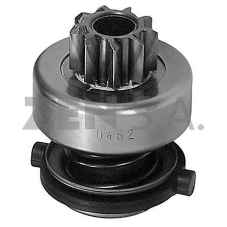 Bendix Motor de Partida OMEGA BMW 325I - 9 Dentes (ZEN0482) Menor preço em Bendix Motor de Partida OMEGA BMW 325I - 9 Dentes (ZEN0482)