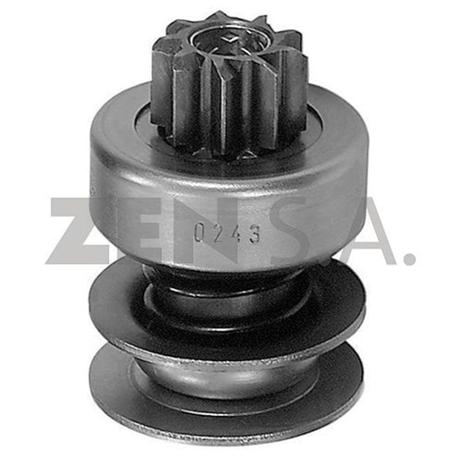 Bendix Motor de Partida OMEGA VECTRA - 9 Dentes (ZEN0243) Menor preço em Bendix Motor de Partida OMEGA VECTRA - 9 Dentes (ZEN0243)