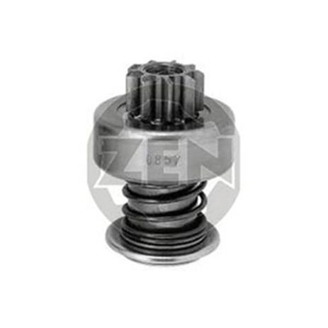 Bendix Motor de Partida PEUGEOT MBB - 9 Dentes (ZEN0857) Menor preço em Bendix Motor de Partida PEUGEOT MBB - 9 Dentes (ZEN0857)