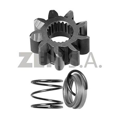 Bendix Motor de Partida - Reparo + Kit - 9 Dentes (ZEN12659) Menor preço em Bendix Motor de Partida - Reparo + Kit - 9 Dentes (ZEN12659)