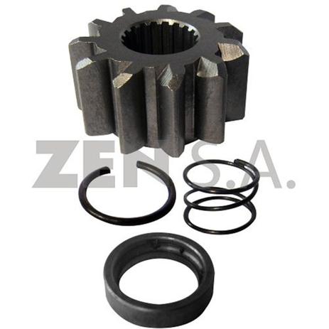 Bendix Motor de Partida - Reparo Pinhão 11 Dentes (ZEN13021) Menor preço em Bendix Motor de Partida - Reparo Pinhão 11 Dentes (ZEN13021)
