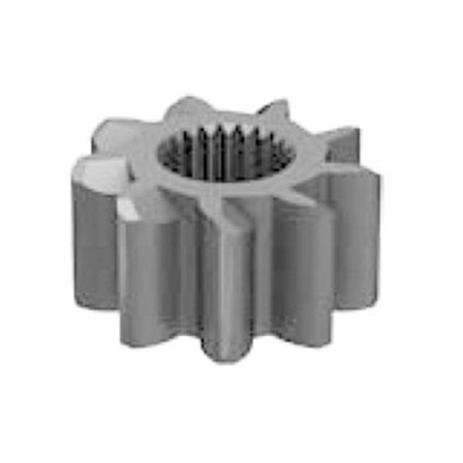 Bendix Motor de Partida - Reparo Pinhão - 9 Dentes (BZM9823) Menor preço em Bendix Motor de Partida - Reparo Pinhão - 9 Dentes (BZM9823)