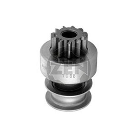 Bendix Motor de Partida SAMARA - 11 Dentes (ZEN1088) Menor preço em Bendix Motor de Partida SAMARA - 11 Dentes (ZEN1088)