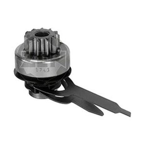 Bendix Motor de Partida UNO - 11 Dentes (ZEN0743) Menor preço em Bendix Motor de Partida UNO - 11 Dentes (ZEN0743)