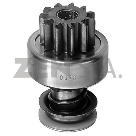 Bendix Motor de Partida VALMET - 11 Dentes (ZEN0378) Menor preço em Bendix Motor de Partida VALMET - 11 Dentes (ZEN0378)