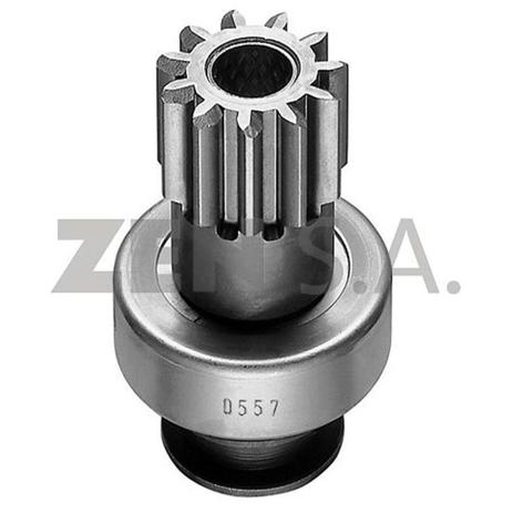 Bendix Motor de Partida VALMET - 11 Dentes (ZEN0557) Menor preço em Bendix Motor de Partida VALMET - 11 Dentes (ZEN0557)