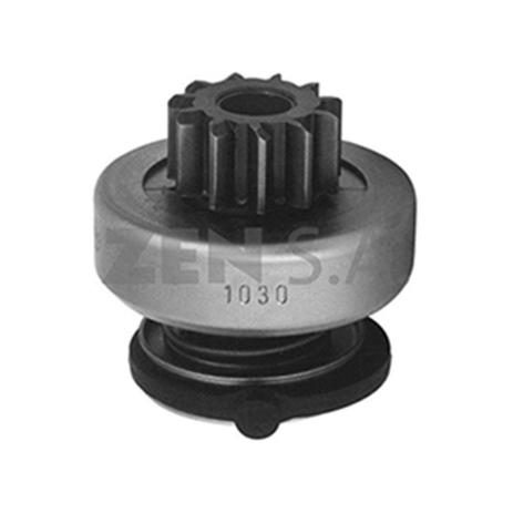 Bendix Motor de Partida VITARA - 11 Dentes (ZEN1030) Menor preço em Bendix Motor de Partida VITARA - 11 Dentes (ZEN1030)