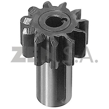 Bendix Motor de Partida VOLVO MBB - 11 Dentes (ZEN0087) Menor preço em Bendix Motor de Partida VOLVO MBB - 11 Dentes (ZEN0087)