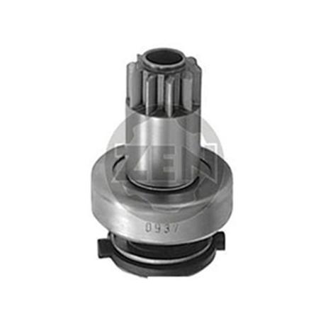 Bendix Motor de Partida VW EUROVAN - 10 Dentes (ZEN0937) Menor preço em Bendix Motor de Partida VW EUROVAN - 10 Dentes (ZEN0937)