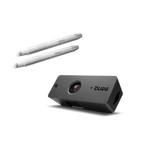 BenQ PW01U Kit Interativo para projetor MW855UST Menor preço em BenQ PW01U Kit Interativo para projetor MW855UST