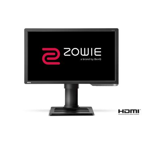 BenQ ZOWIE XL2411P Monitor Gamer LED 24 144hz 1ms D-Port é boa?