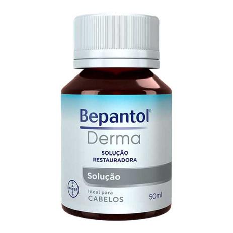 Bepantol Derma Solução - Hidratante Líquido Menor preço em Bepantol Derma Solução - Hidratante Líquido