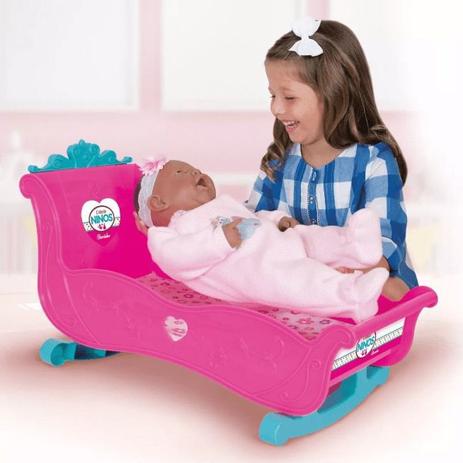 Berço ninos cotiplas Clearance