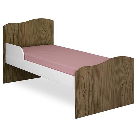 Berço Americano Mini Cama Munique Wengue - Canaa - Moveis canaa Menor preço em Berço Americano Mini Cama Munique Wengue - Canaa - Moveis canaa