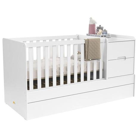 Berço multifuncional formare Clearance