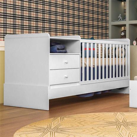 Berço Americano Multifuncional Selena Grão de Gente é ruim? Berço Americano Multifuncional Selena Grão de Gente é boa?