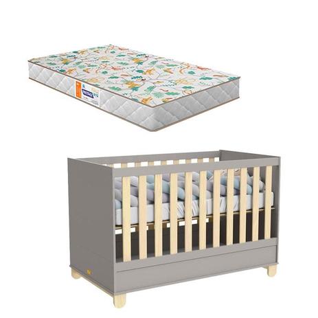 Colchão gazin berço americano Clearance