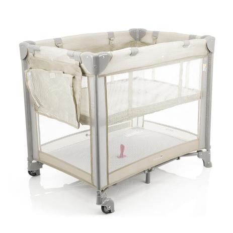 Berço Desmontável Safety 1st Mini Play Pop Beige - IMP91286 Menor preço em Berço Desmontável Safety 1st Mini Play Pop Beige - IMP91286