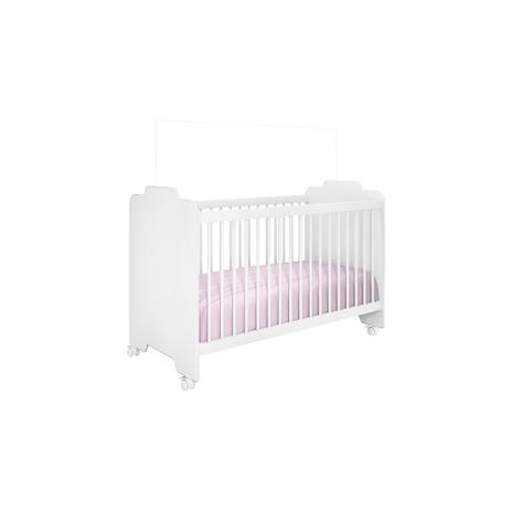 Berço Infantil Ternura Branco Peternella é ruim? Berço Infantil Ternura Branco Peternella é boa?