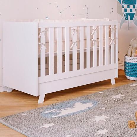 Lilibee berço Clearance