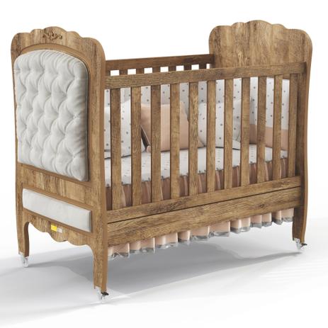Berço Mini Cama Americano Suporte Para Mosqueteiro Com Tecido Capitonê E Selo Do Inmetro Provence - Matic Menor preço em Berço Mini Cama Americano Suporte Para Mosqueteiro Com Tecido Capitonê E Selo Do Inmetro Provence - Matic