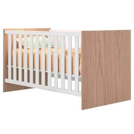 Berço Mini Cama Doce Sonho 100 - QMovi é boa?