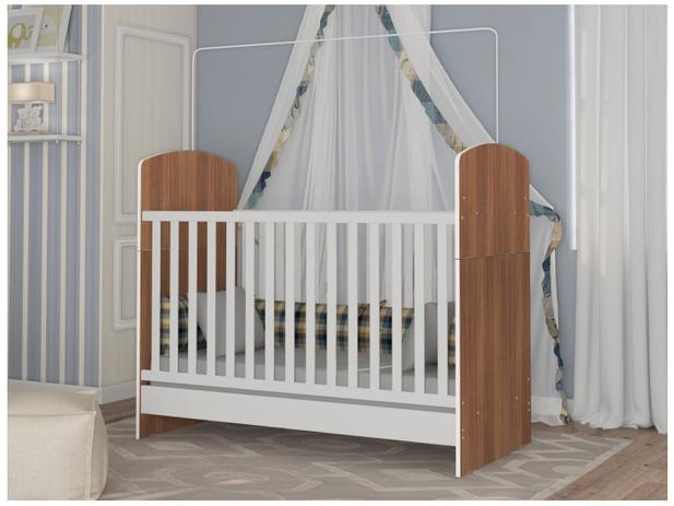 Berço/Mini Cama Grade Removível 3 em 1 Multimóveis - Bolinha de Sabão Plus 0504T 3 Níveis de Altura Menor preço em Berço/Mini Cama Grade Removível 3 em 1 Multimóveis - Bolinha de Sabão Plus 0504T 3 Níveis de Altura