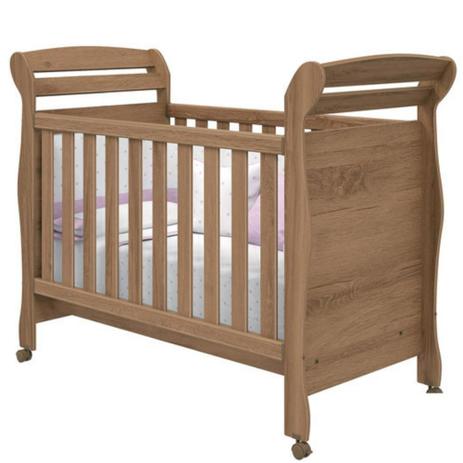 Berço Mini Cama Juliana Mezzo - Reller Menor preço em Berço Mini Cama Juliana Mezzo - Reller