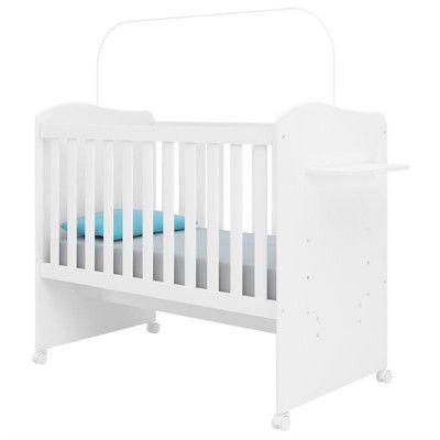 Berço Mini Cama Munique 10163 Canaã Menor preço em Berço Mini Cama Munique 10163 Canaã