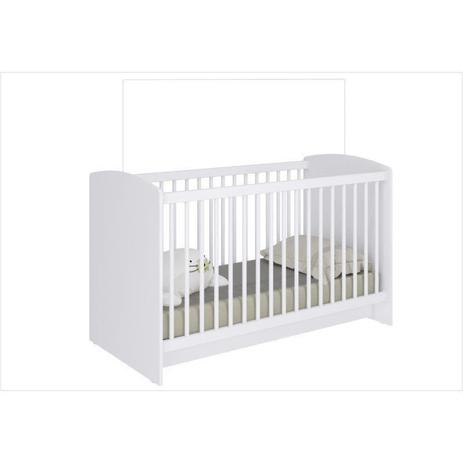 Berço Mini Cama Ternura 4x1 Multifuncional - Art in Móveis Menor preço em Berço Mini Cama Ternura 4x1 Multifuncional - Art in Móveis