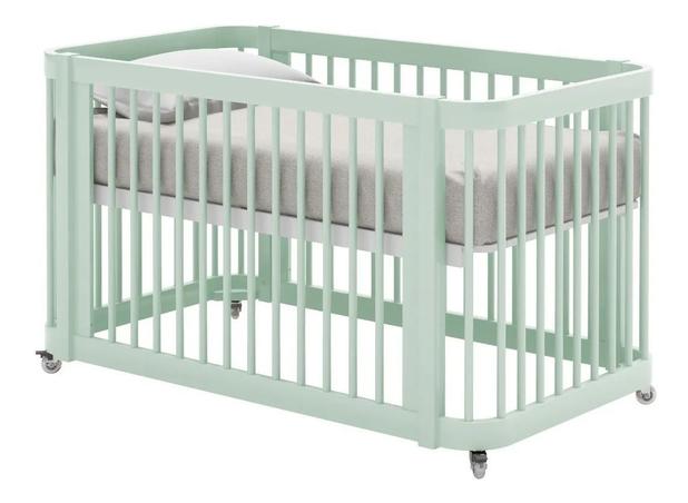 Berço evolutivo quater é bom Clearance