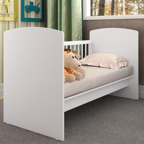 Berço Multifuncional 4x1 Ternura Be2005 Branco - Art in móveis Menor preço em Berço Multifuncional 4x1 Ternura Be2005 Branco - Art in móveis