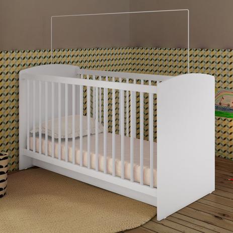 Berço Multifuncional 4x1 Vira Mini Cama, Sofá ou Escrivaninha Ternura BE2005 Meu Fofinho Menor preço em Berço Multifuncional 4x1 Vira Mini Cama, Sofá ou Escrivaninha Ternura BE2005 Meu Fofinho